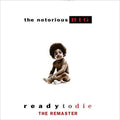 The Notorious B.I.G. - Ready To Die - LP [ Record ]