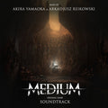 Yamaoka, Akira / Reikowski, Arkadiusz: The Medium (Original Soundtrack) - VINYL