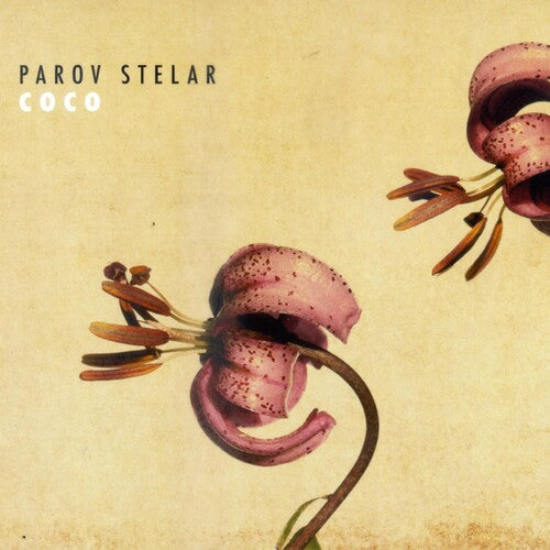 Parov Stelar: Coco [ Vinyl ]