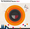 Glenn Fallows: The Globeflower Masters Vol. 1 (Original Soundtrack) - VINYL