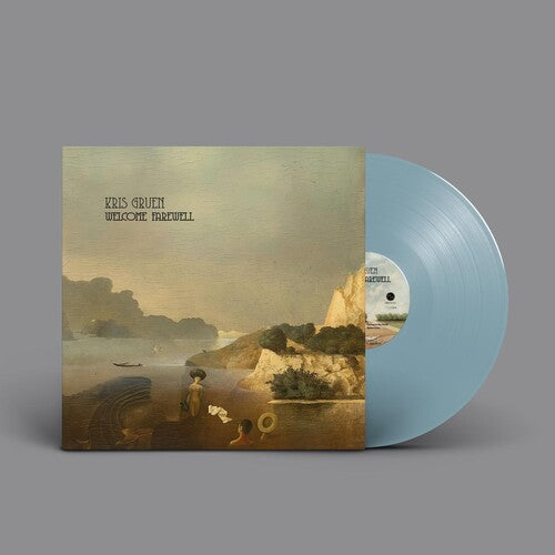 Kris Gruen: Welcome Farewell [ Vinyl ]