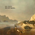 Kris Gruen: Welcome Farewell { CD }