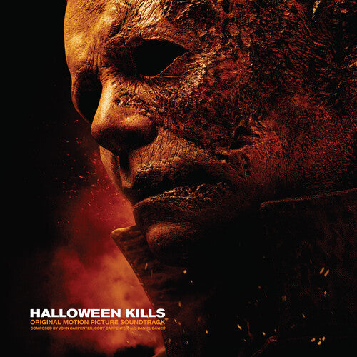 Halloween Kills - Original Soundtrack LP [ Record ]