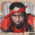 Chase Fetti & 38 Spesh: Top Of The Red [ Vinyl ]