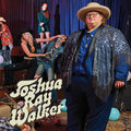 Joshua Ray Walker: See You Next Time [ Vinyl ]