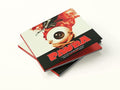 Various Artists: Paura: A Collection of Italian Horror Sounds - CD