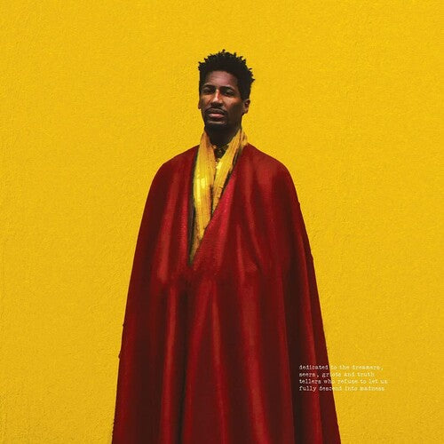 Jon Batiste: WE ARE - CD