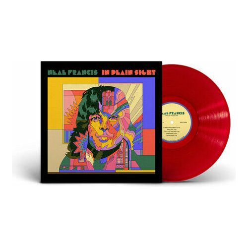 Neal Francis - In Plain Sight - LP [ Record ]