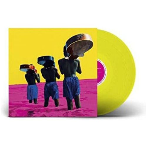 Common - A Beautiful Revolution Pt. 2 - LP [ Record ]