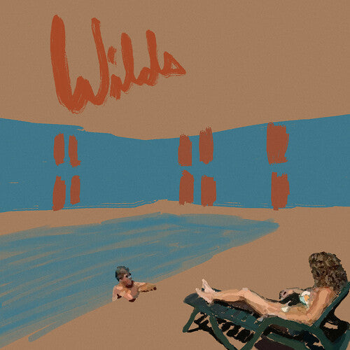 Andy Shauf - Wilds - Indie LP [ Record ]
