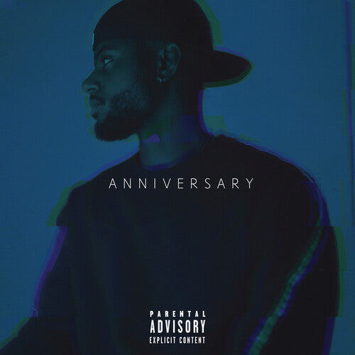 Bryson Tiller - Anniversary (Deluxe) - LP [ Record ]