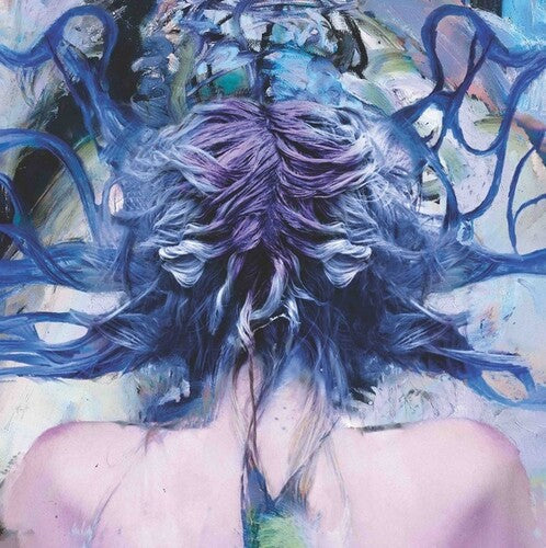 Lyra Pramuk: Delta [ Vinyl ]