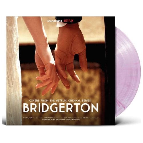 Bridgerton (Music From The Netflix Original Series) - LP [ Record ]