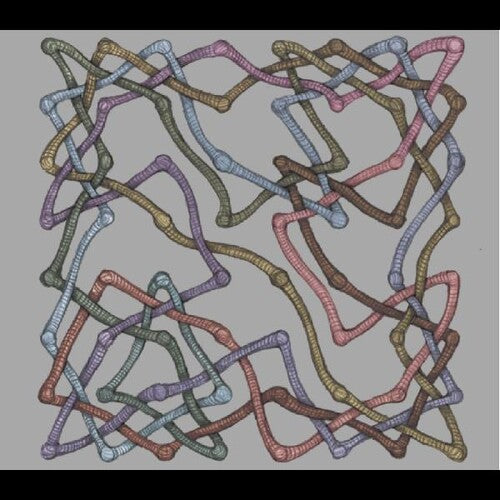 Miles Okazaki: Hive Mind { CD }