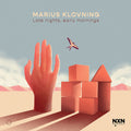 Marius Klovning: Late Nights Early Mornings { CD }