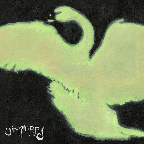 Girlpuppy: Swan - CD