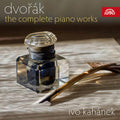 Ivo Kahanek: Complete Piano Works - COMPACT DISCS
