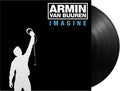 Armin van Buuren: Imagine [ Vinyl ]