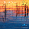 Sibelius Piano Trio: Fire & Fancy [ Vinyl ]