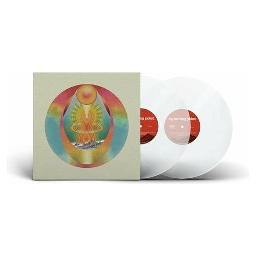 My Morning Jacket - My Morning Jacket - LP [ Record ]