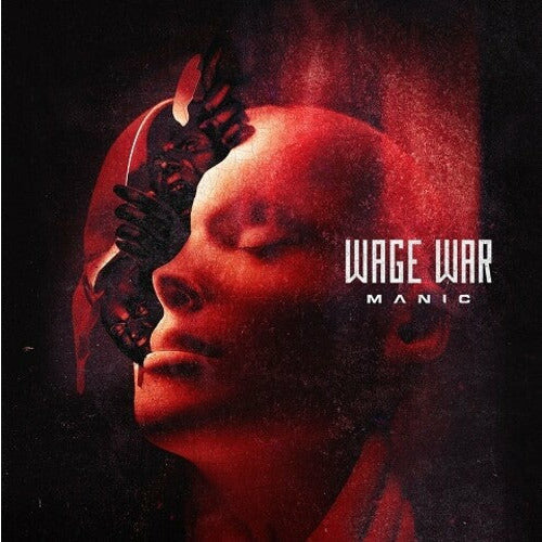 Wage War - Manic - LP [ Record ]