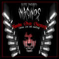 Albert Bouchard: Imaginos 2 - Bombs Over Germany (Minus Zero And Counting) - CD