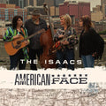 The Isaacs: The American Face - COMPACT DISCS