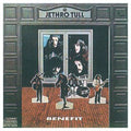 Jethro Tull: Benefit - CD