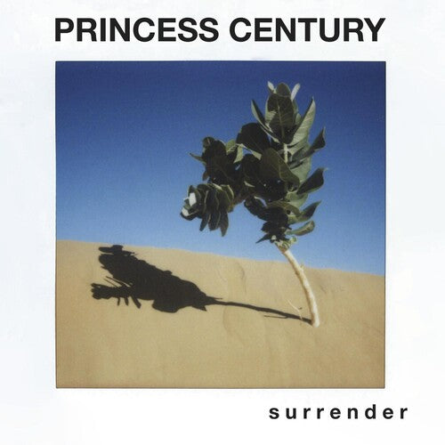 Princess Century: S U R R E N D E R [ Vinyl ]