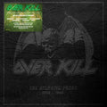 Overkill -  The Atlantic Years: 1986-1994 - LP Boxed Set [ Record ]
