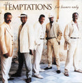 The Temptations: For Lovers Only - CD