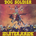Winterhawk: Dog Soldier - CD