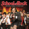 School of Rock - Music From and Inspired by Motion Picture - LP [ Record ]