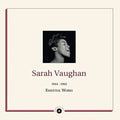 Sarah Vaughan: Essential Works 1944-1962 - VINYL