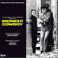John Barry: Midnight Cowboy (Original MGM Motion Picture Soundtrack) - VINYL