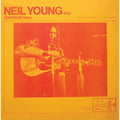 Neil Young - Carnegie Hall 1970 - LP [ Record ]