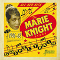 Marie Knight: Gospel Train - The Marie Knight Story, 1946-1962 - COMPACT DISCS