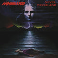Annihilator - Never Neverland - LP [ Record ]