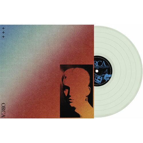 Gus Dapperton - Orca - LP [ Record ]
