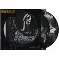 Killer Be Killed - Reluctant Hero - Indie Picture Disc LP [ Record ]