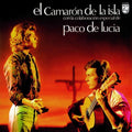 Paco de Lucía: El Camaron De La Isla - VINYL