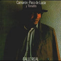 Camaron: Calle Real - VINYL