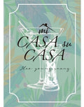 Heo Young Saeng: Mi Casa Su Casa (incl. 36pg Photobook, Photocard, Character Art Sticker + Photo Postcard) - CD