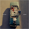 Wild Rivers: Sidelines (Bone Vinyl) - VINYL
