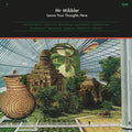 Mr Mibbler And Guests: Leave Your Thoughts Here - COMPACT DISCS