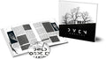 Dold Vorde Ens Navn: Morkere (Book Edition) - CD