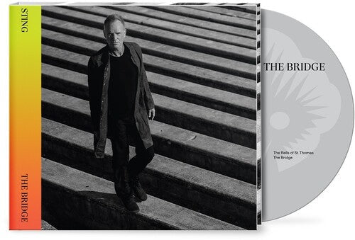Sting: The Bridge - CD
