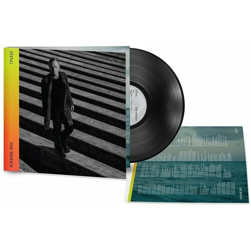 Sting - The Bridge - LP [ Record ]