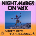 Nightmares on Wax: Shoutout! To Freedom... - COMPACT DISCS