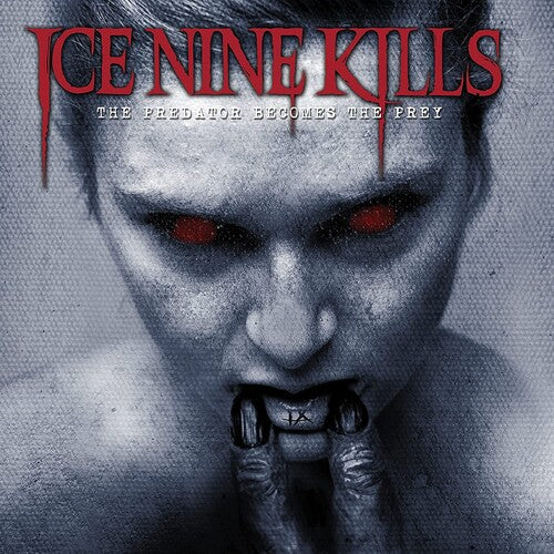 Ice Nine Kills: The Predator Becomes The Prey - VINYL